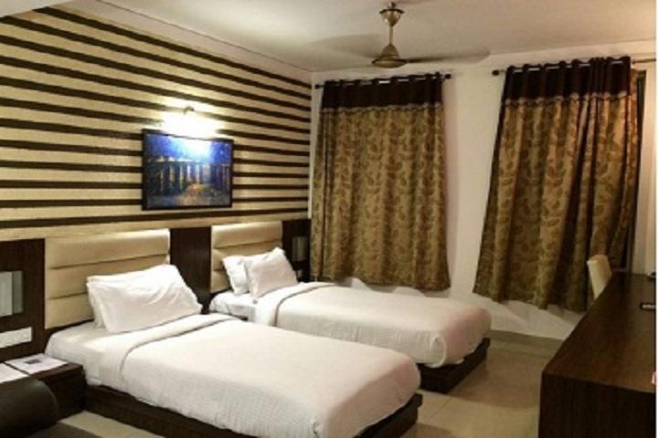 Encore Inn Visakhapatnam Exterior photo