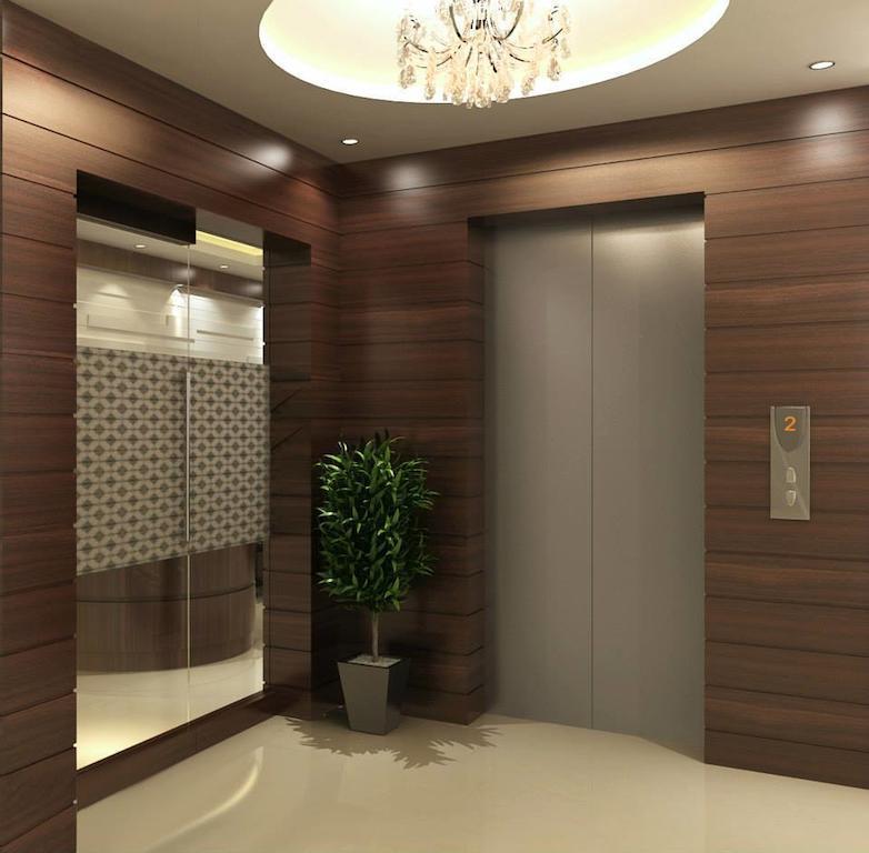 Encore Inn Visakhapatnam Exterior photo