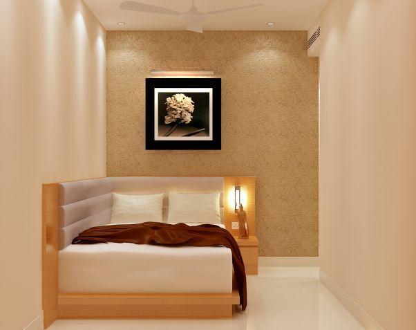 Encore Inn Visakhapatnam Room photo
