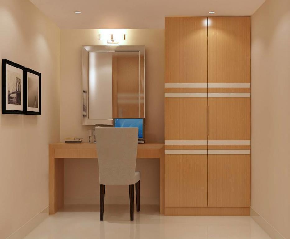 Encore Inn Visakhapatnam Exterior photo
