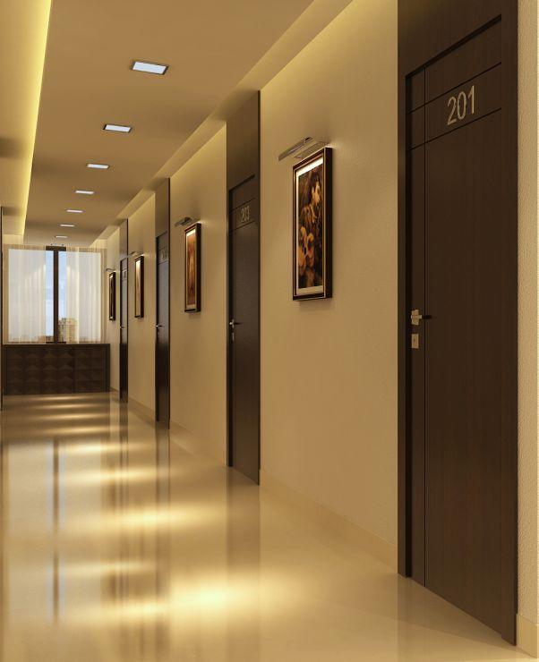 Encore Inn Visakhapatnam Exterior photo